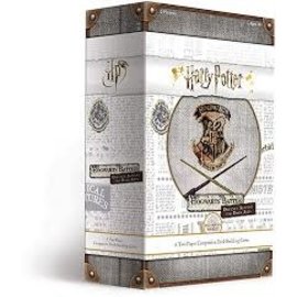 USAOPOLY RENTAL Harry Potter Hogwarts Battle Defense Against the Dark Arts