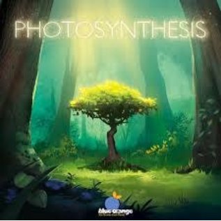 Blue Orange Games RENTAL Photosynthesis