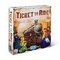Days of Wonder RENTAL Ticket to Ride