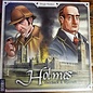 Devir Used Holmes: Sherlock & Mycroft - Light Play