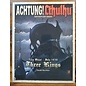 Modiphius Entertainment Used Call of Cthulhu: Achtung! Cthulhu Three Kings - Near Mint