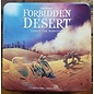 Gamewright Used Forbidden Desert - Light Play