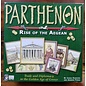 Z Man Games Used Parthenon Rise of the Aegean - Light Play