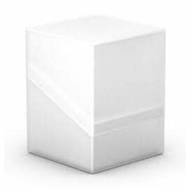 Ultimate Guard Ultimate Guard Deck Case 100+ Boulder - Frosted
