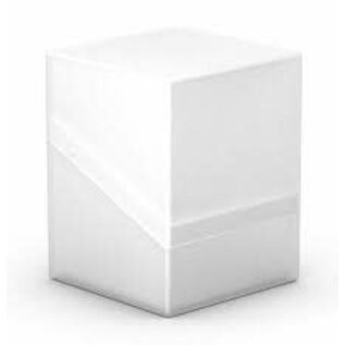 Ultimate Guard Ultimate Guard Deck Case 100+ Boulder - Frosted