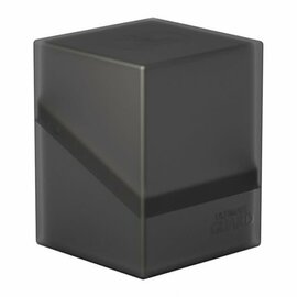 Ultimate Guard Ultimate Guard Deck Case 100+ Boulder - Onyx