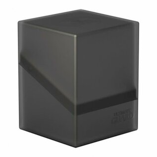 Ultimate Guard Ultimate Guard Deck Case 100+ Boulder - Onyx