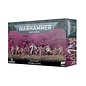 Games Workshop Warhammer 40K: Death Guard - Poxwalkers