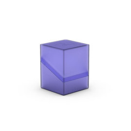Ultimate Guard Ultimate Guard Deck Case 100+ Boulder - Amethyst
