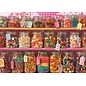 Cobble Hill Candy Counter Family 350 Pc Puzzle