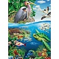 Cobble Hill 350pc Family Puzzle - Earth Day