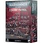 Games Workshop Warhammer 40K: Combat Patrol - Dark Angels