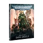 Games Workshop Warhammer 40K: Codex Supplement - Dark Angels