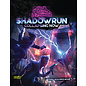 Catalyst Game Labs Shadowrun RPG: 6th Edition Collapsing Now