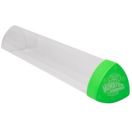 Monster Monster Prism Playmat Tube: Green