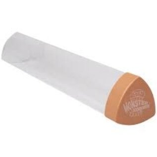 Monster Monster Prism Playmat Tube: Gold