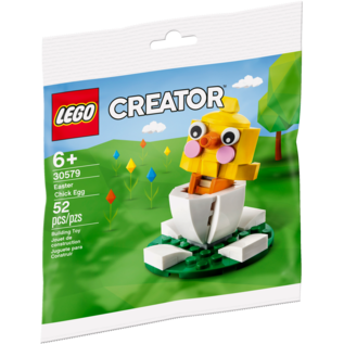 LEGO LEGO® Creator Easter Chick Egg