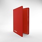 Gamegenic Casual Album 18-pocket - Red