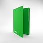 Gamegenic Casual Album 18-pocket - Green