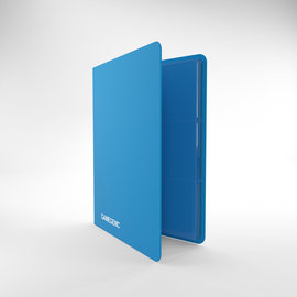 Gamegenic Casual Album 18-pocket - Blue