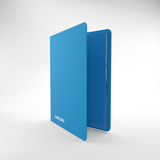 Gamegenic Casual Album 18-pocket - Blue