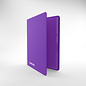 Gamegenic Casual Album 18-pocket - Purple