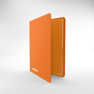 Gamegenic Casual Album 18-pocket - Orange