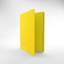 Gamegenic Casual Album 18-pocket Yellow