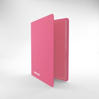 Gamegenic Casual Album 18-pocket - Pink