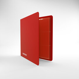 Gamegenic Casual Album 24-Pocket - Red