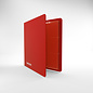 Gamegenic Casual Album 24-Pocket - Red