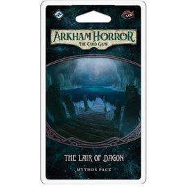 Fantasy Flight Arkham Horror LCG: The Lair of Dagon