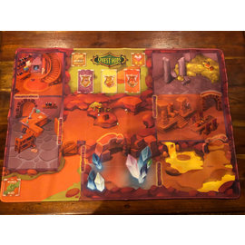 Treasure Falls Games The Quest Kids Game Mat