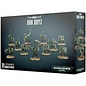 Games Workshop Warhammer 40K: Orks - Boyz