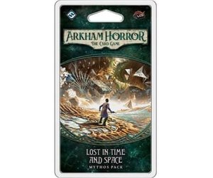 arkham horror card game lost in time and space Fantasy Flight Games LCG: Space, AHC08 Toys & Games Trying to Close the Rift!