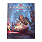 Wizards of the Coast Dungeons and Dragons Candlekeep Mysteries