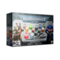 Games Workshop Warhammer 40K: Paints and Tools Set