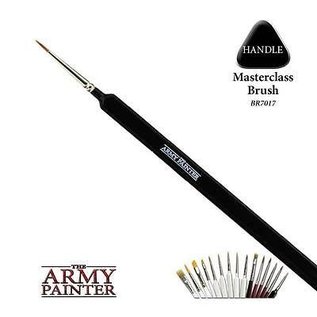 Army Painter TAP Wargamer Brush Masterclass Brush