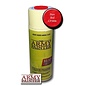 Army Painter TAP Colour Primer Pure Red Spray