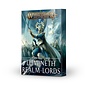 Games Workshop Warhammer AoS Warscroll Cards Lumineth Realm Lords