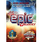 Gamelin Games Ultra Tiny Epic Galaxies