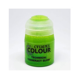 Games Workshop Citadel Paint: Technical - Tesseract Glow 18ml