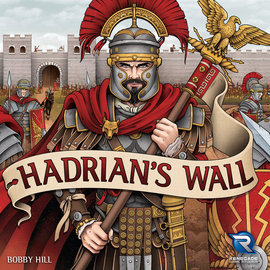 Renegade Games RENTAL Hardian's Wall