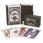 Bicycle Bicycle Playing Cards Prestige