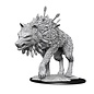 WizKids/NECA Magic Unpainted Miniatures: W14 - Cosmo Wolf