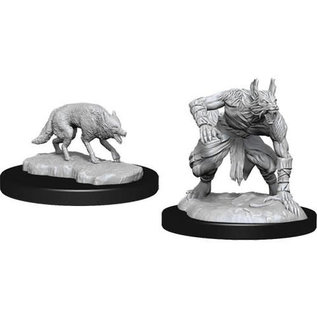 WizKids/NECA D&D Nolzurs: W14 - Koalinths