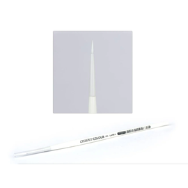Games Workshop Citadel Tools: Brush - Synthetic Layer Brush Small