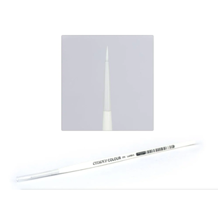 Games Workshop Citadel Colour Synthetic Layer Brush - Small