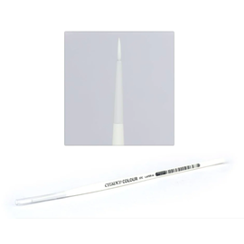 Games Workshop Citadel Colour Synthetic Layer Brush - Medium
