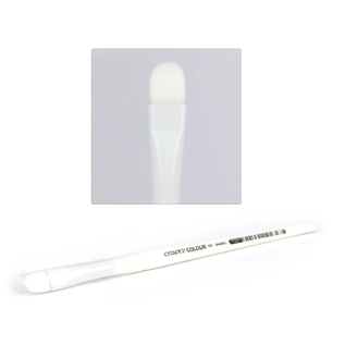 Games Workshop Citadel Colour Synthetic Shade Brush - Large